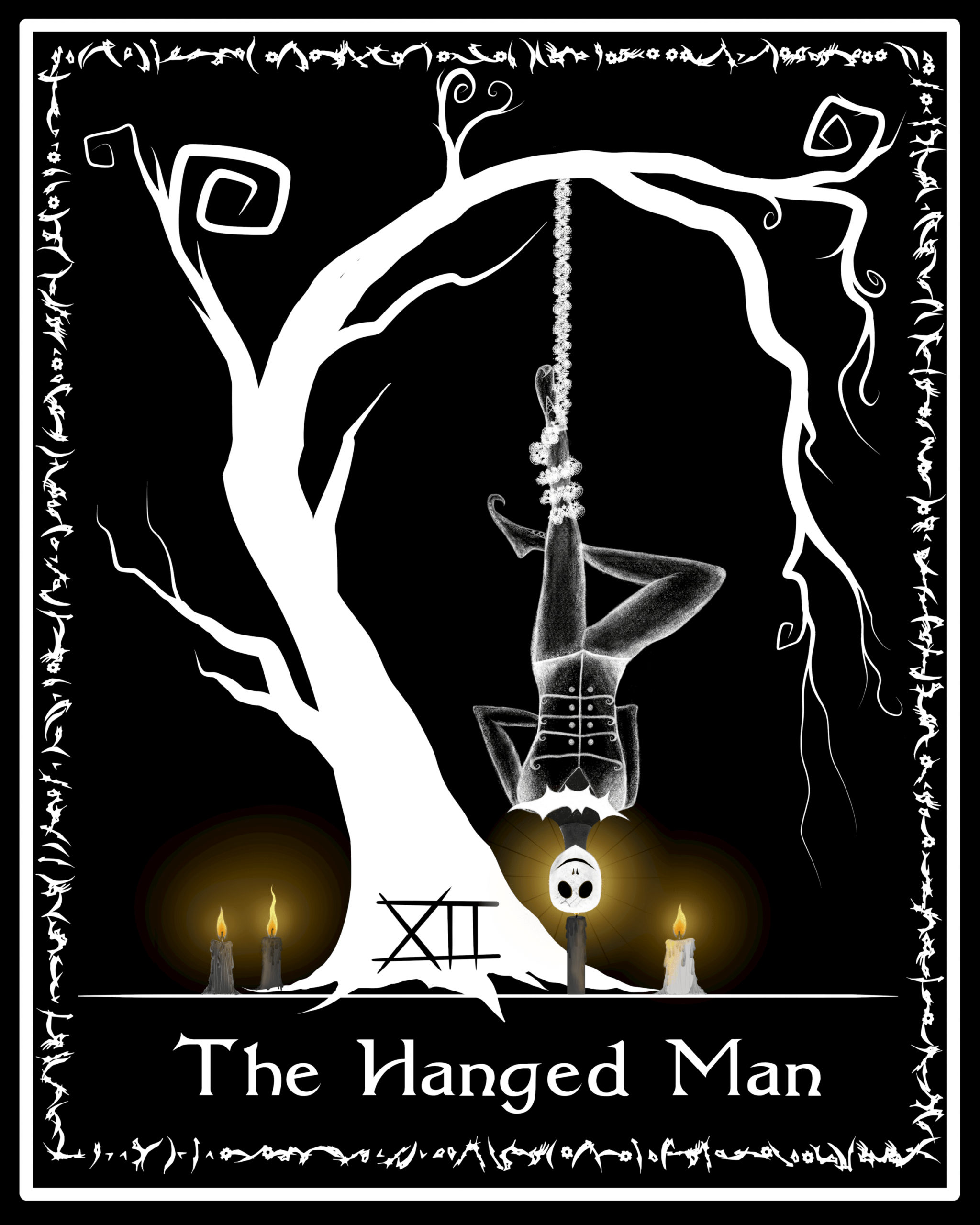The Hanged Man