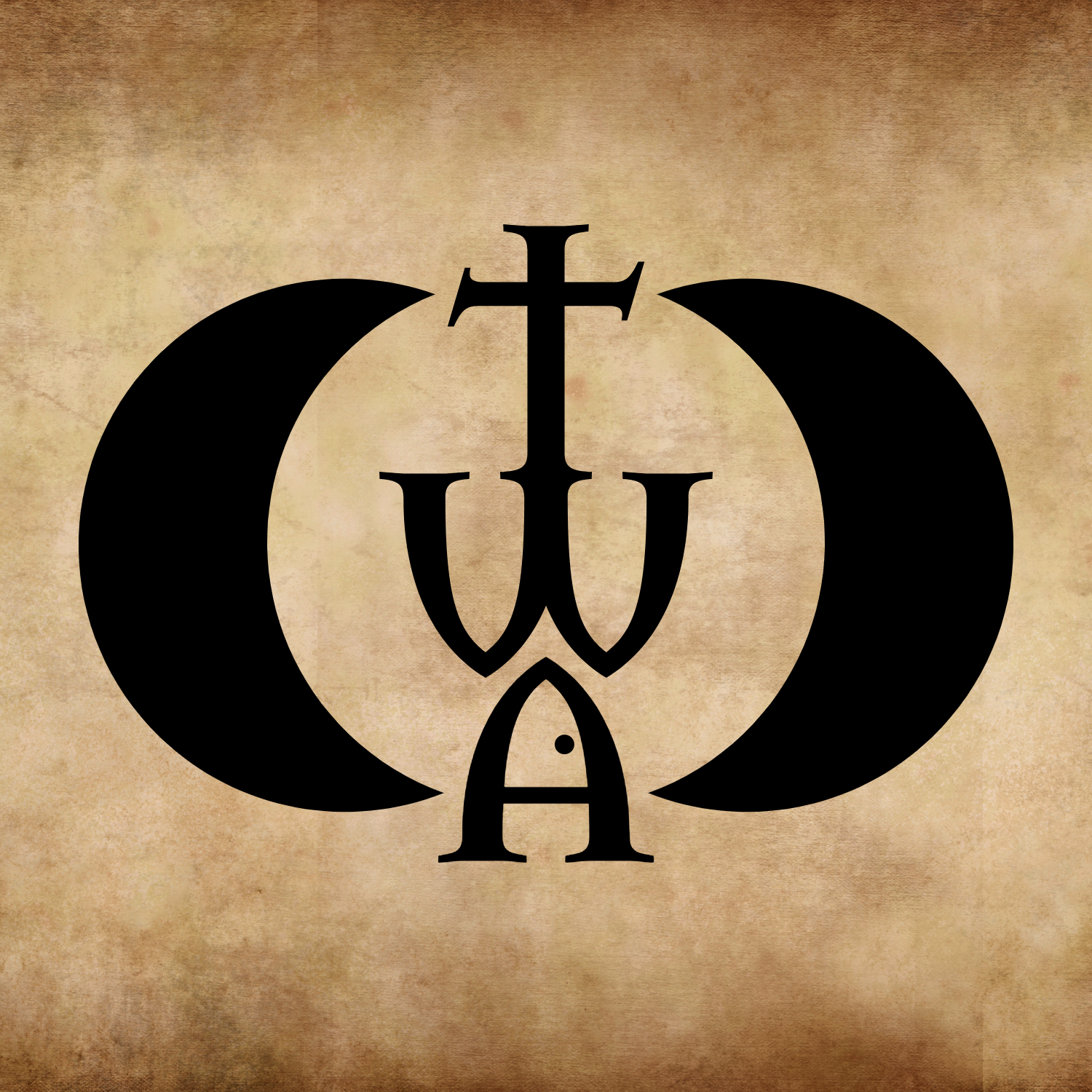 The Wayward Alchemist logo