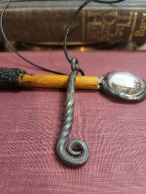 Talisman of Transmutation Twin