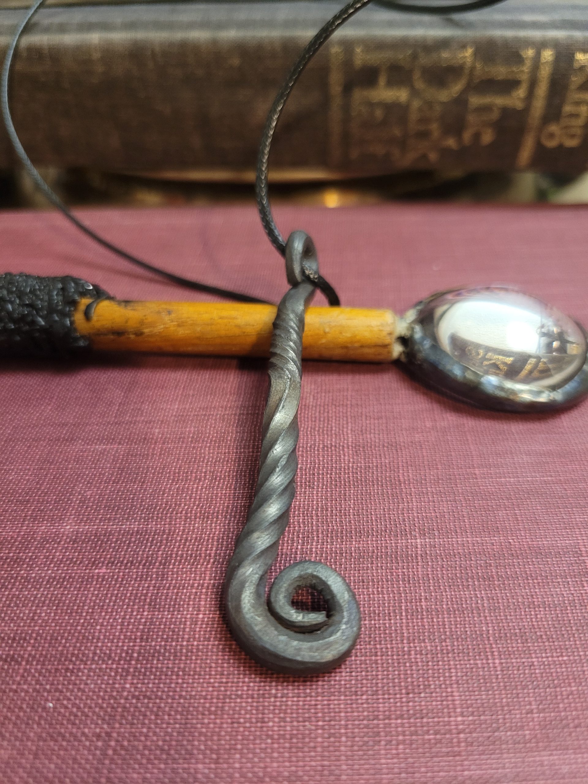 Talisman of Transmutation Twin